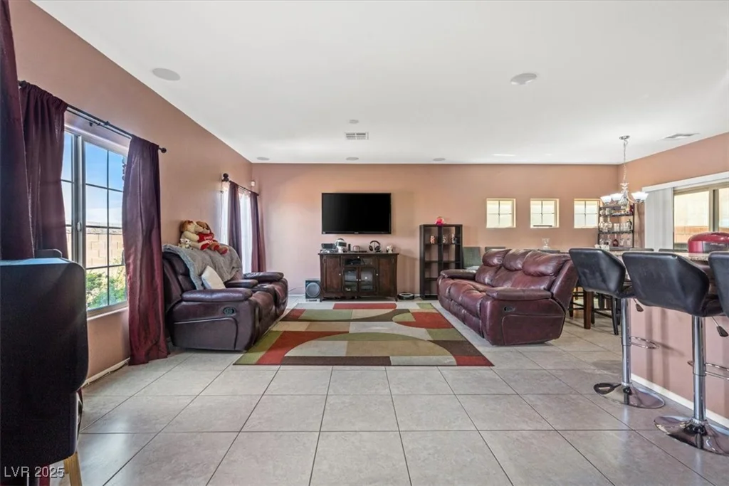 9457 Alma Ridge, Las Vegas, NV 89178