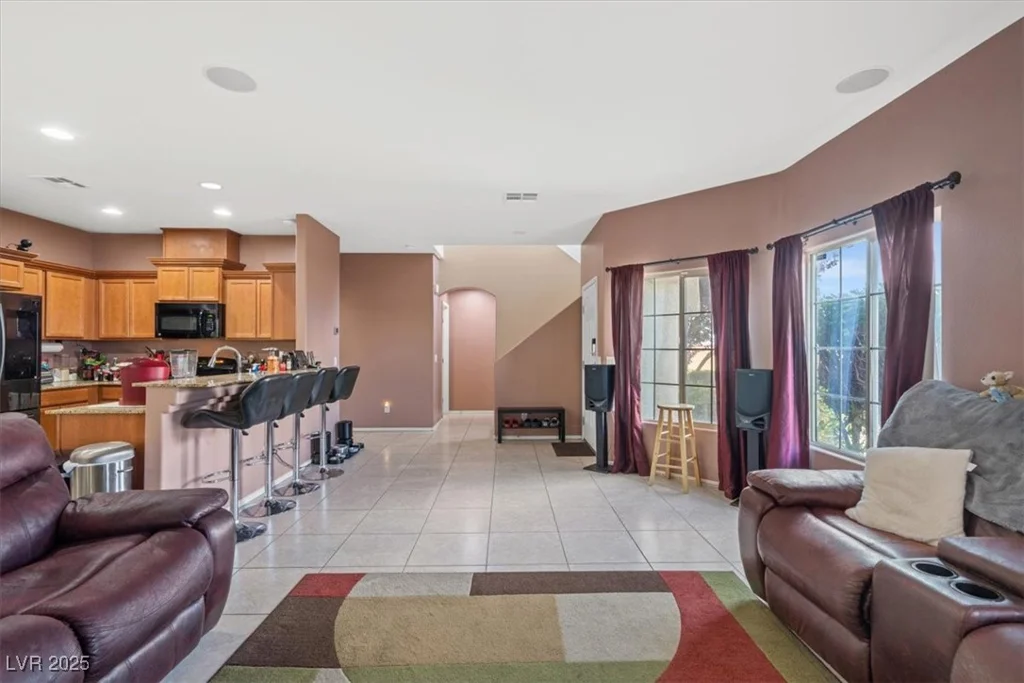 9457 Alma Ridge, Las Vegas, NV 89178