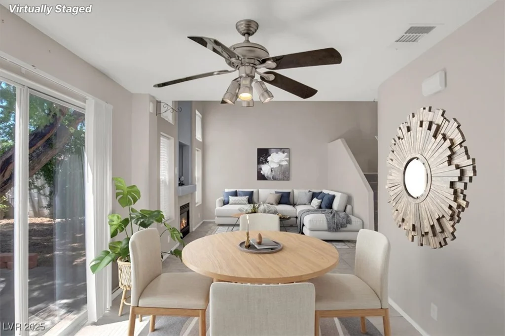 7909 Citrus Meadow, Las Vegas, NV 89131