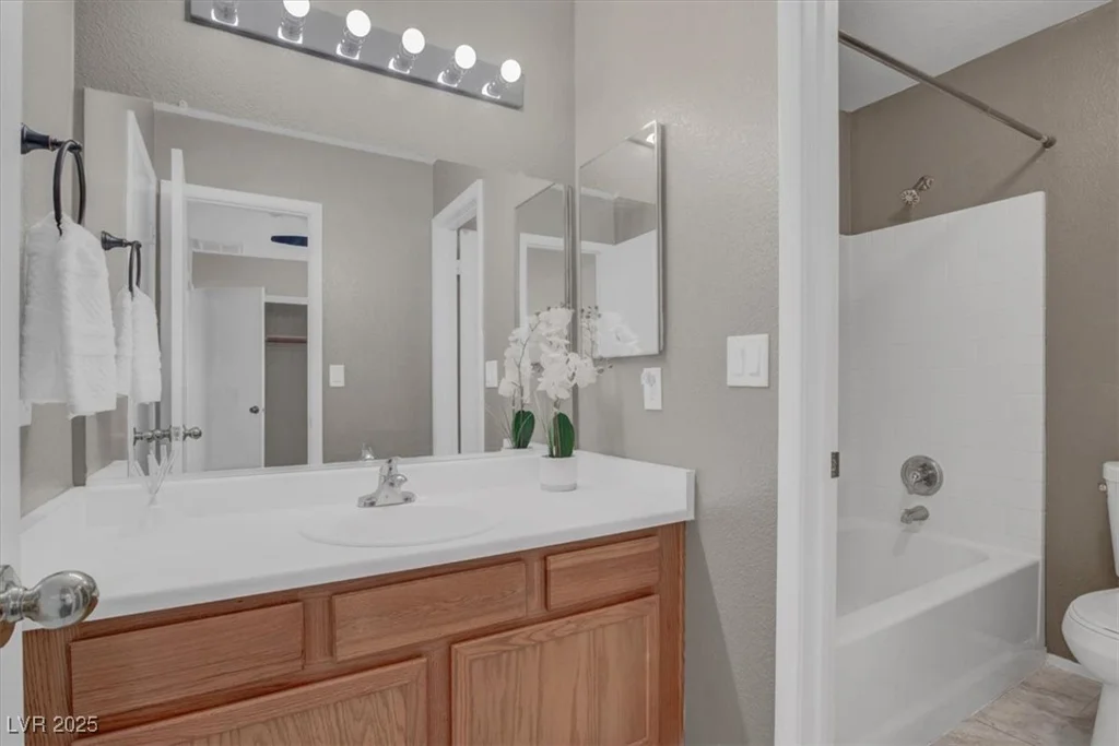 7909 Citrus Meadow, Las Vegas, NV 89131