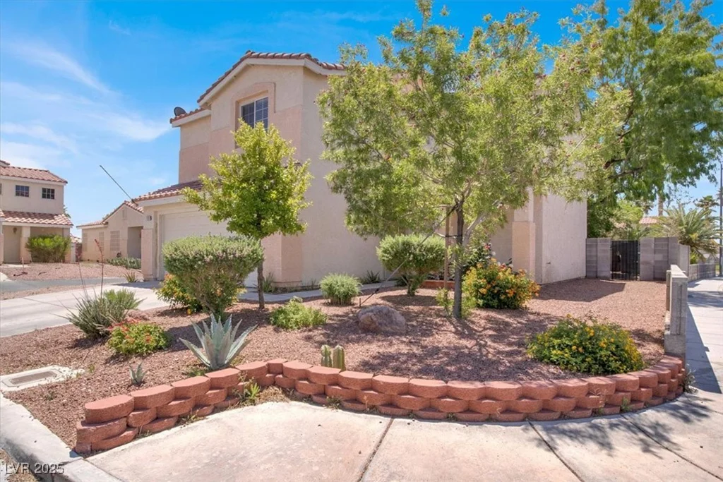 7909 Citrus Meadow, Las Vegas, NV 89131