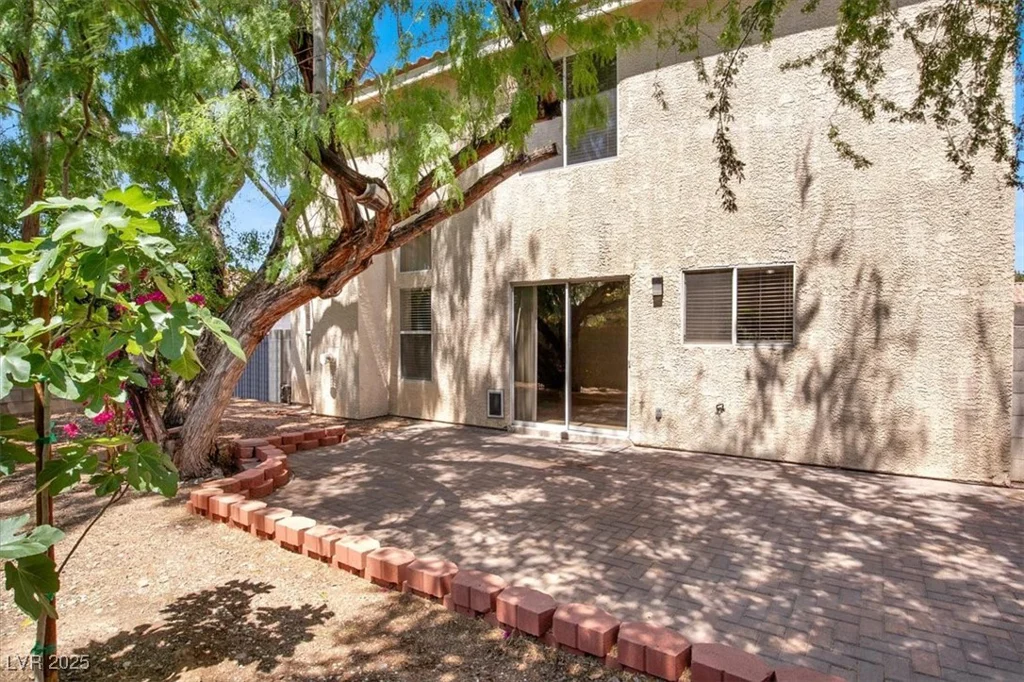 7909 Citrus Meadow, Las Vegas, NV 89131