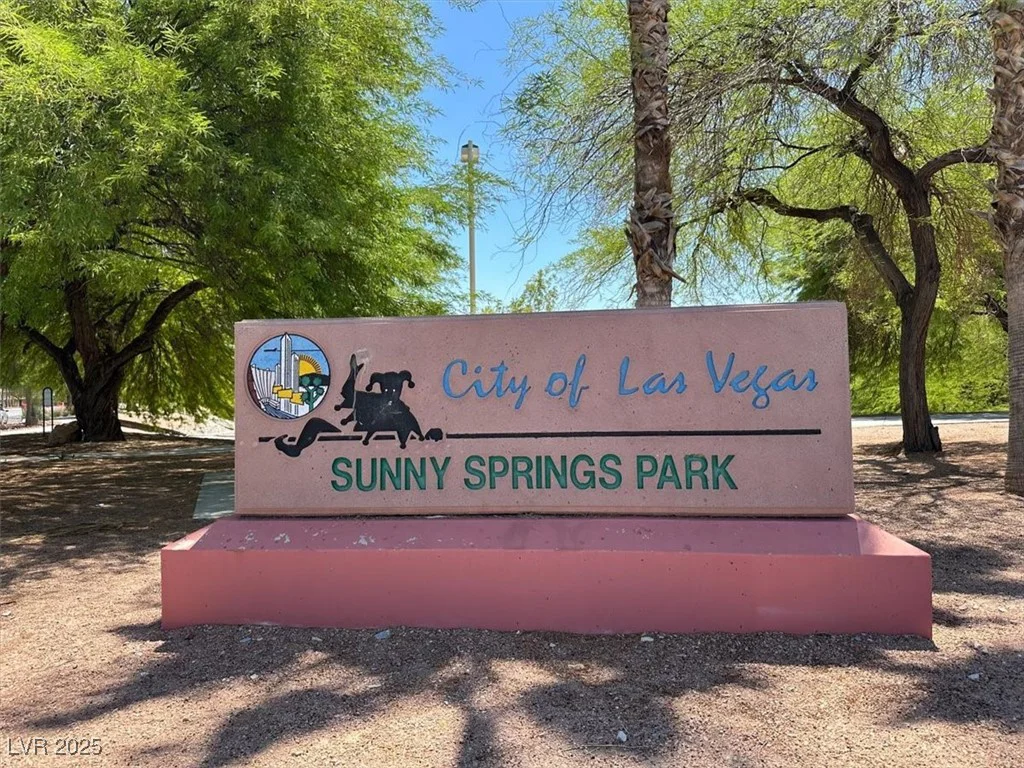 7909 Citrus Meadow, Las Vegas, NV 89131