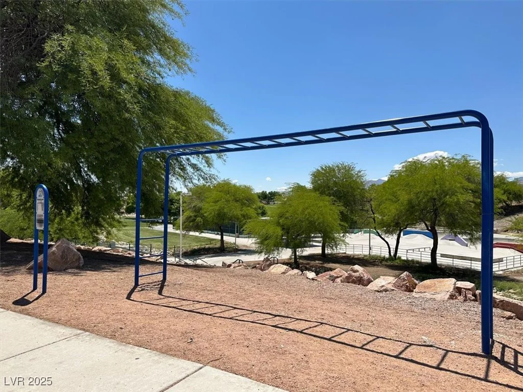 7909 Citrus Meadow, Las Vegas, NV 89131