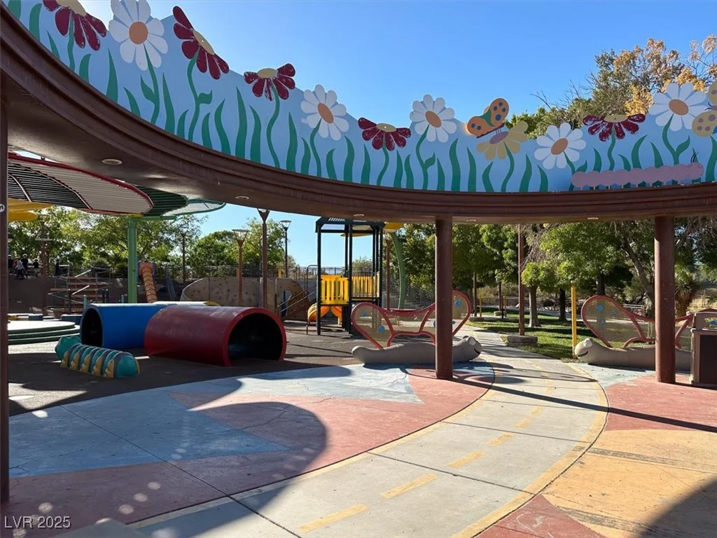 7909 Citrus Meadow, Las Vegas, NV 89131