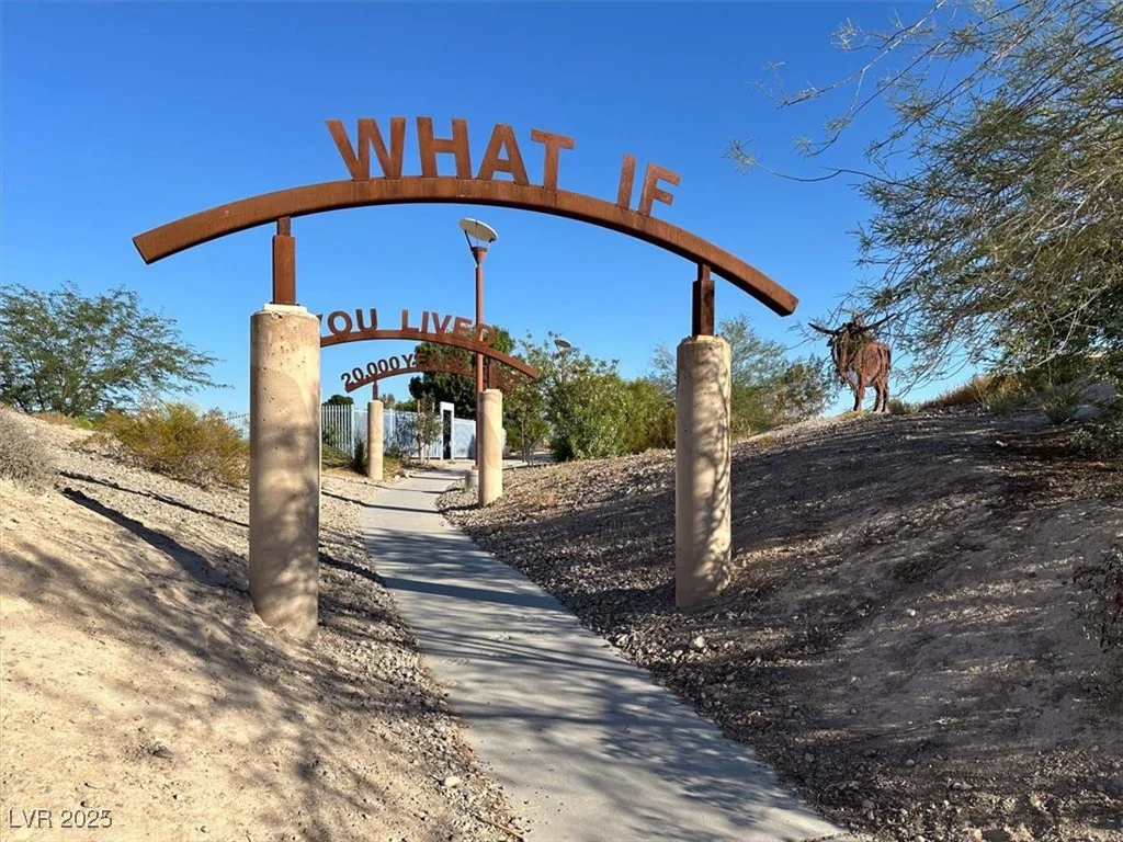 7909 Citrus Meadow, Las Vegas, NV 89131