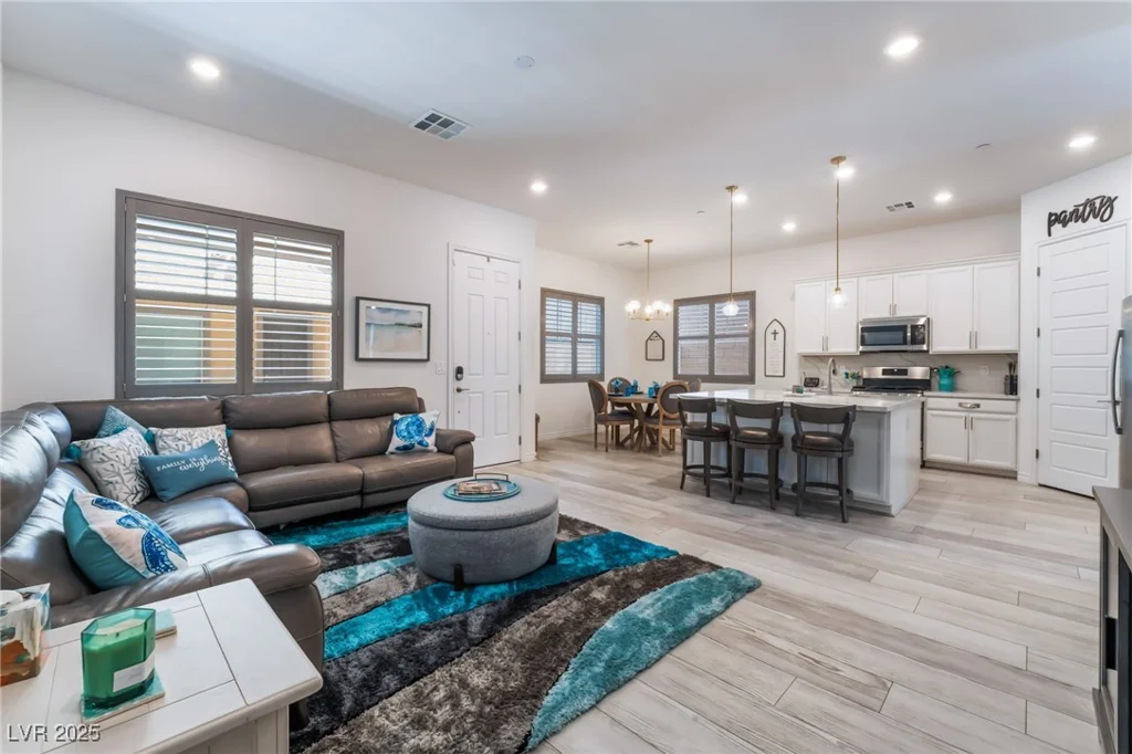 778 Dainty Daffodil, Henderson, NV 89011