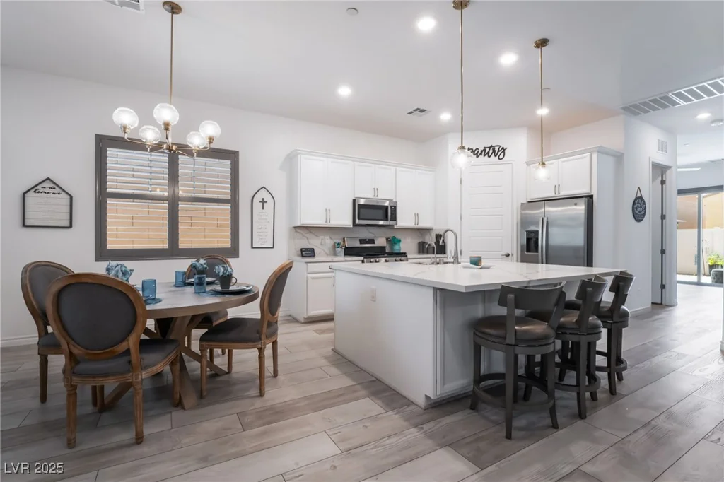 778 Dainty Daffodil, Henderson, NV 89011