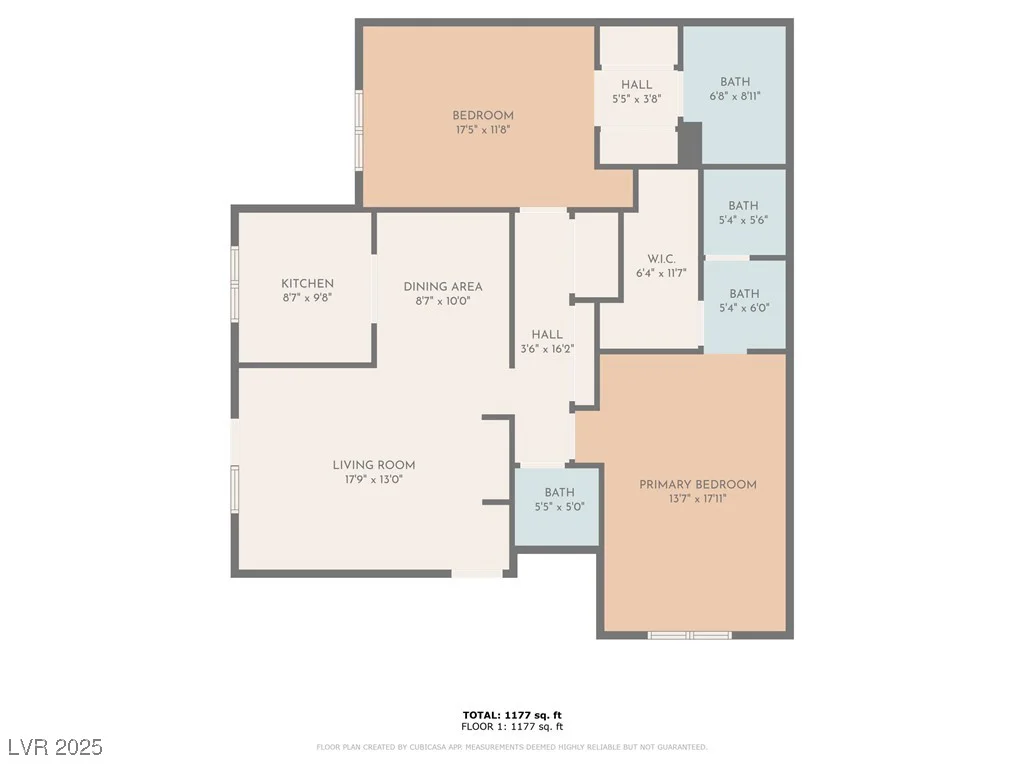 101 Luna, Las Vegas, NV 89145