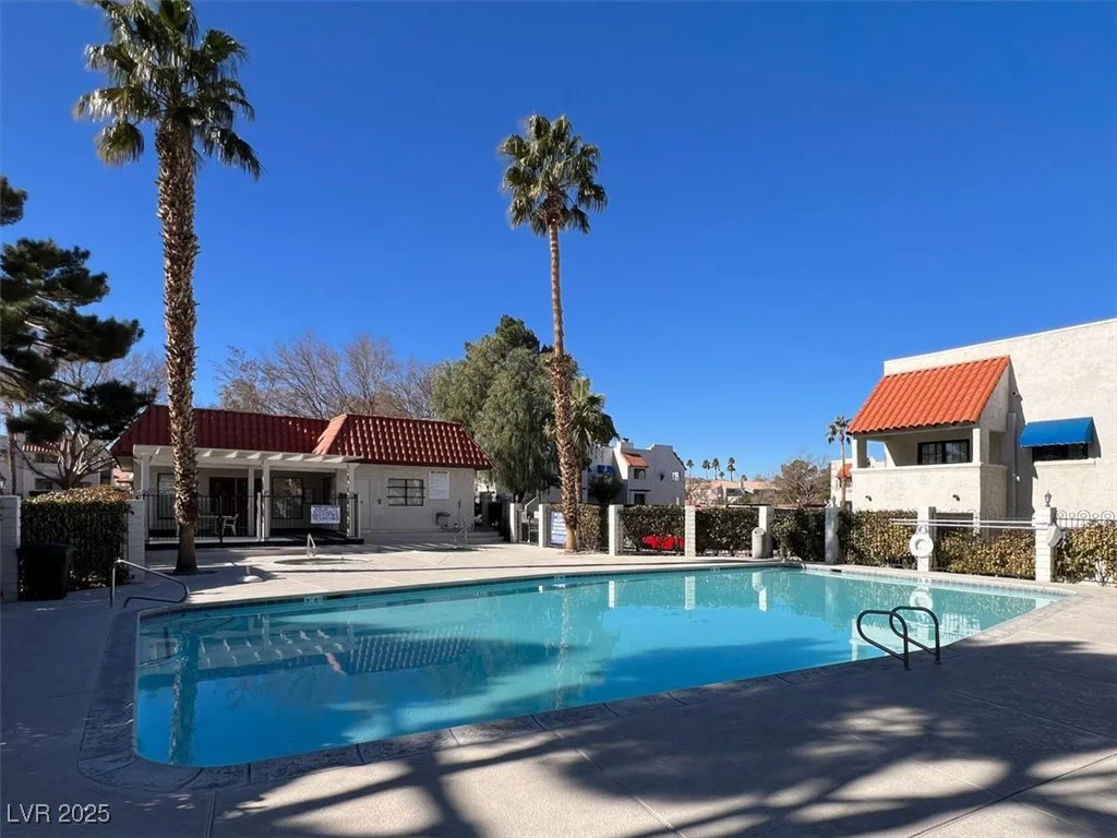 101 Luna, Las Vegas, NV 89145