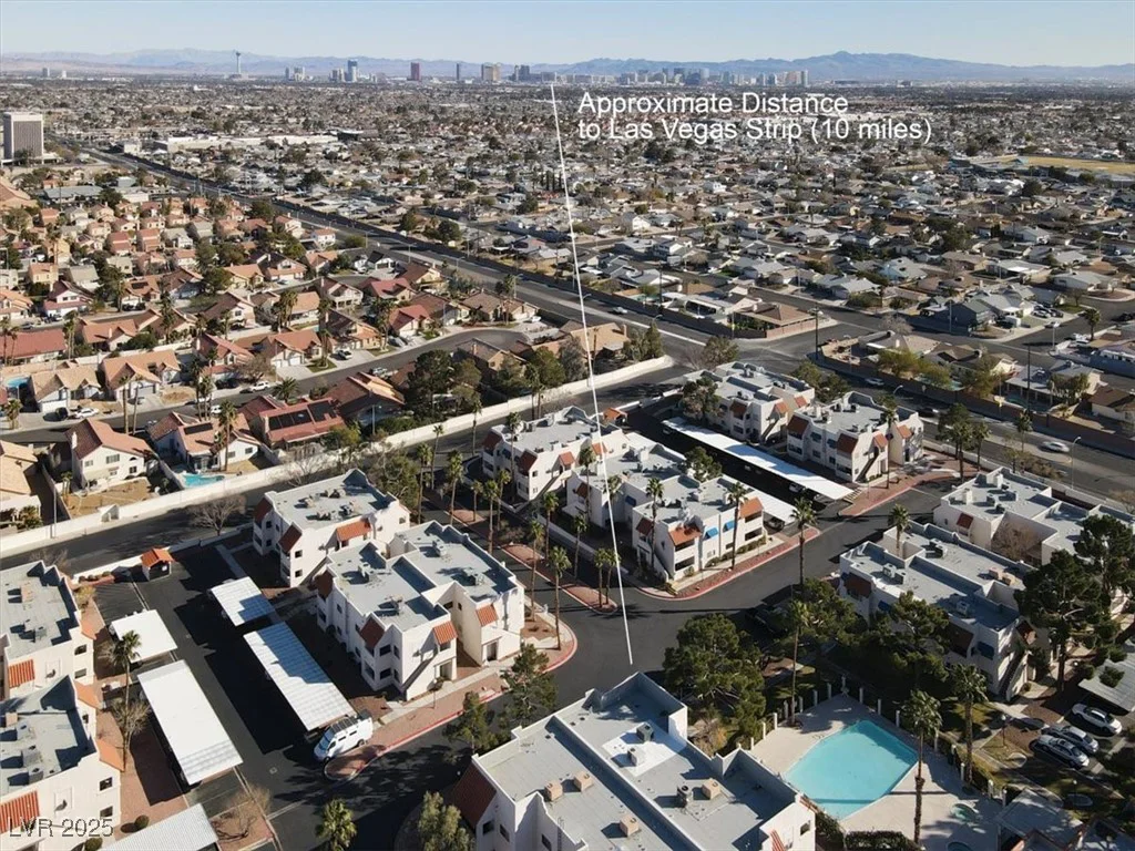 101 Luna, Las Vegas, NV 89145