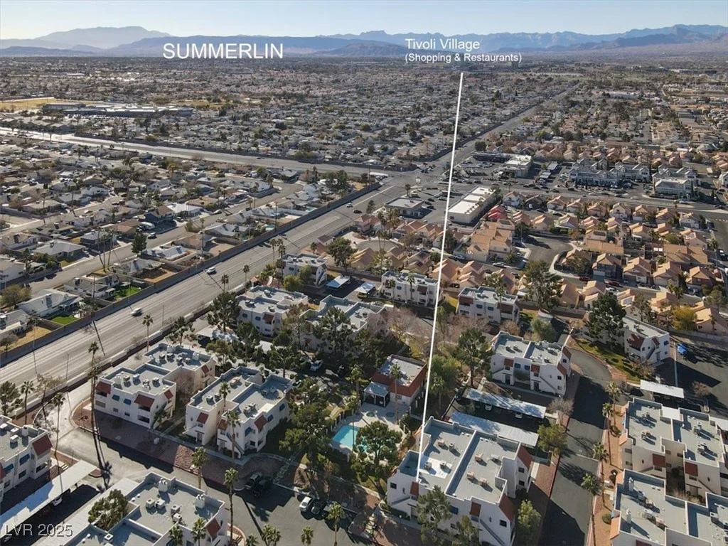 101 Luna, Las Vegas, NV 89145