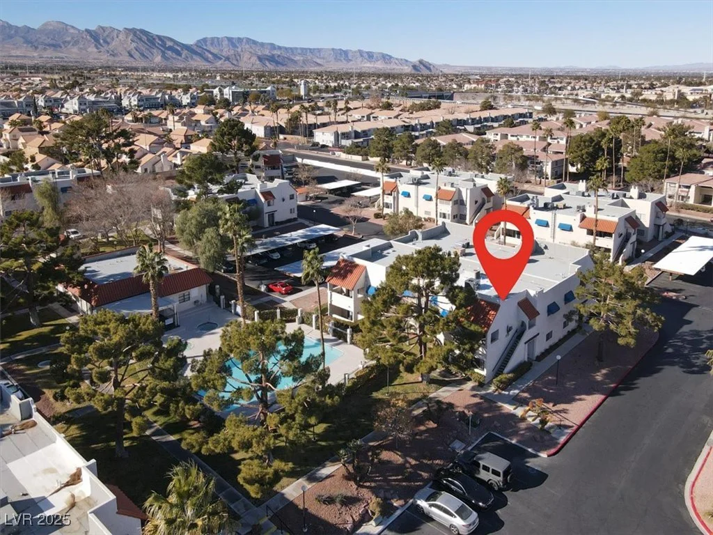 101 Luna, Las Vegas, NV 89145