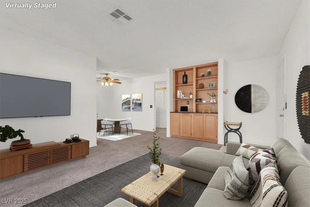 101 Luna, Las Vegas, NV 89145