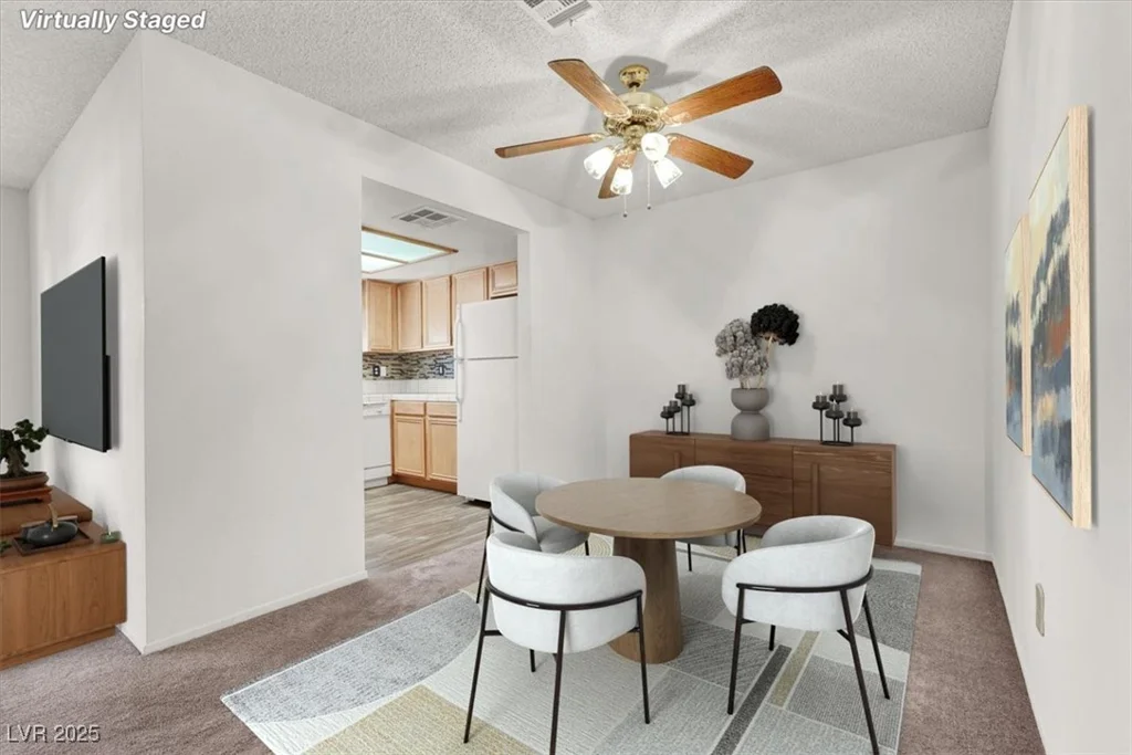 101 Luna, Las Vegas, NV 89145