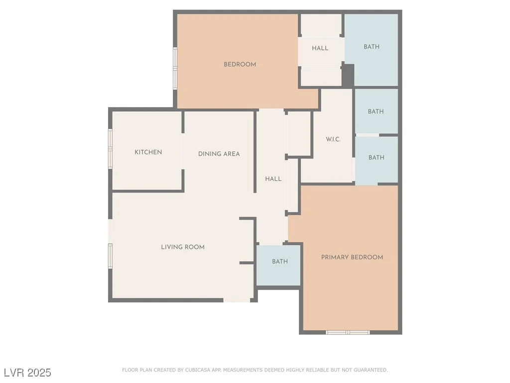 101 Luna, Las Vegas, NV 89145