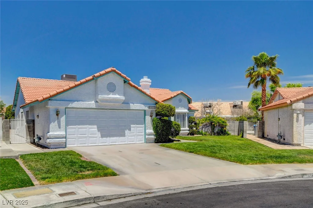 6432 Jean Lee, Las Vegas, NV 89108