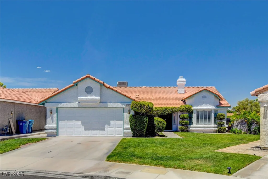 6432 Jean Lee, Las Vegas, NV 89108