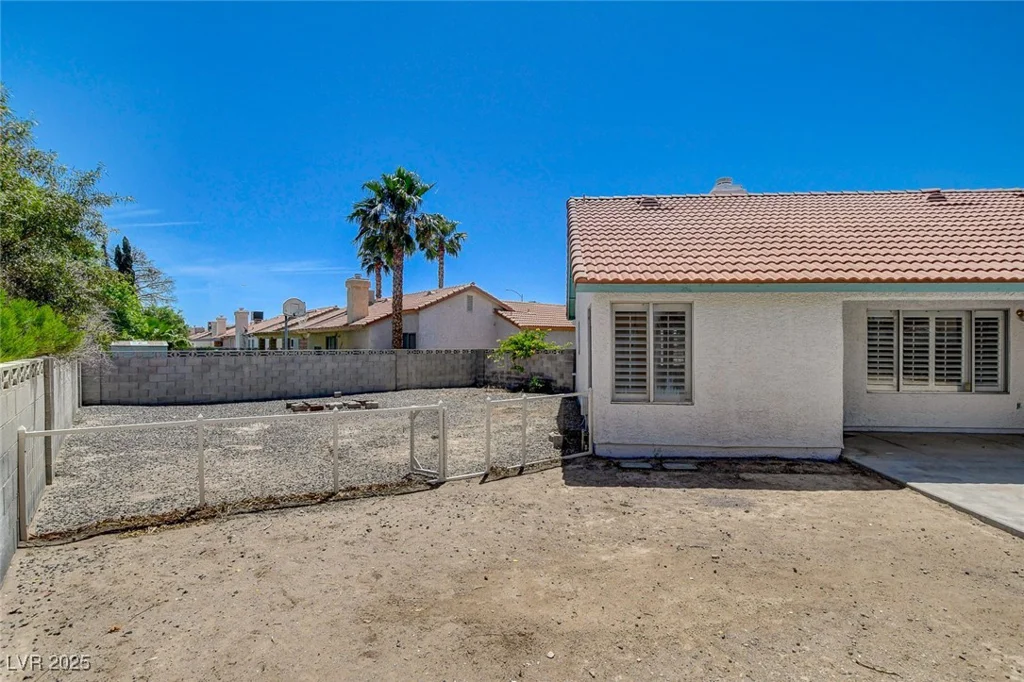 6432 Jean Lee, Las Vegas, NV 89108