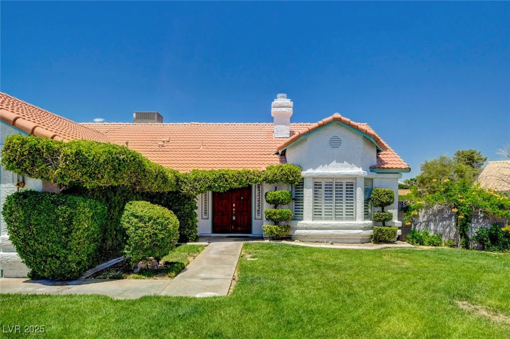 6432 Jean Lee, Las Vegas, NV 89108