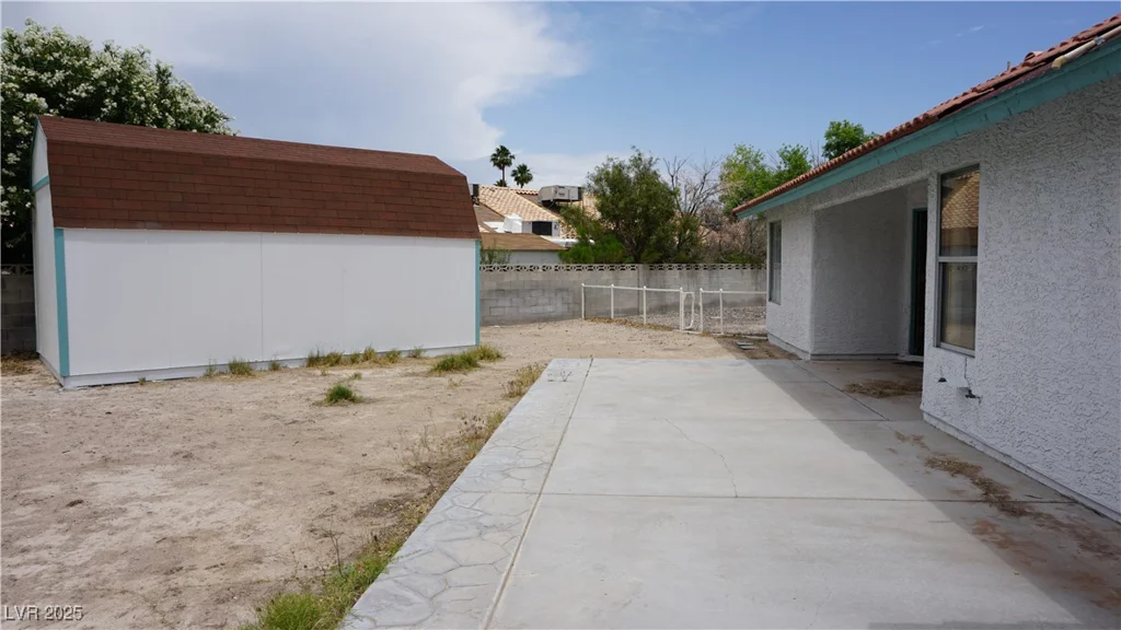 6432 Jean Lee, Las Vegas, NV 89108