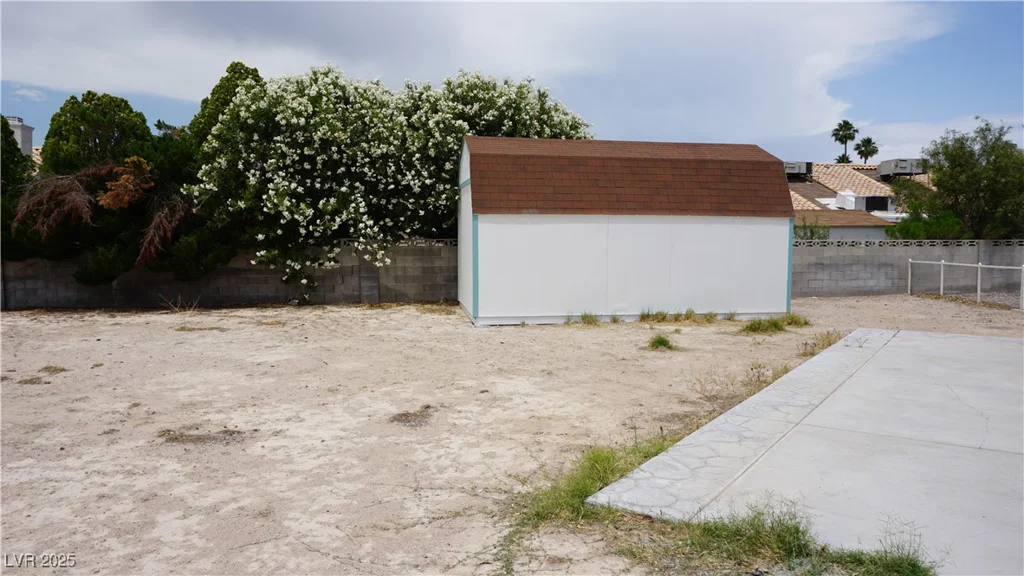 6432 Jean Lee, Las Vegas, NV 89108