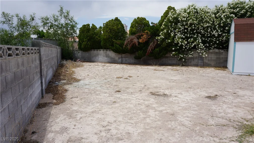 6432 Jean Lee, Las Vegas, NV 89108