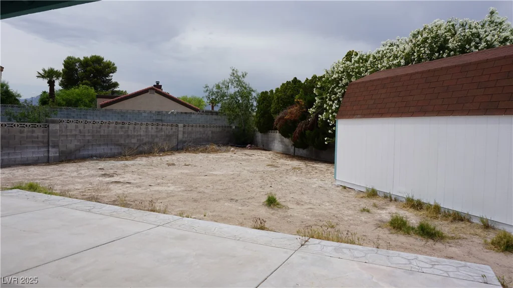 6432 Jean Lee, Las Vegas, NV 89108