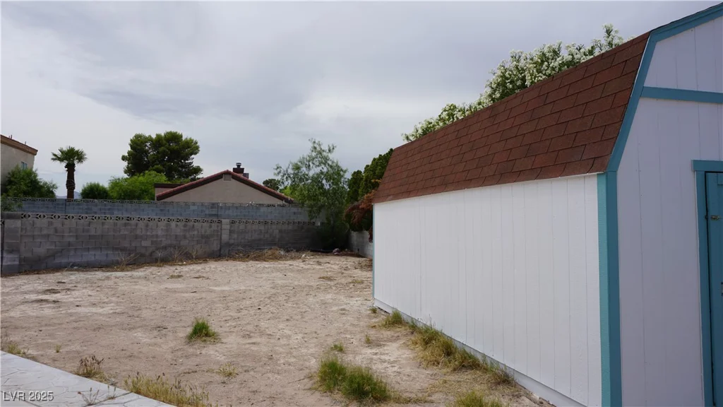 6432 Jean Lee, Las Vegas, NV 89108