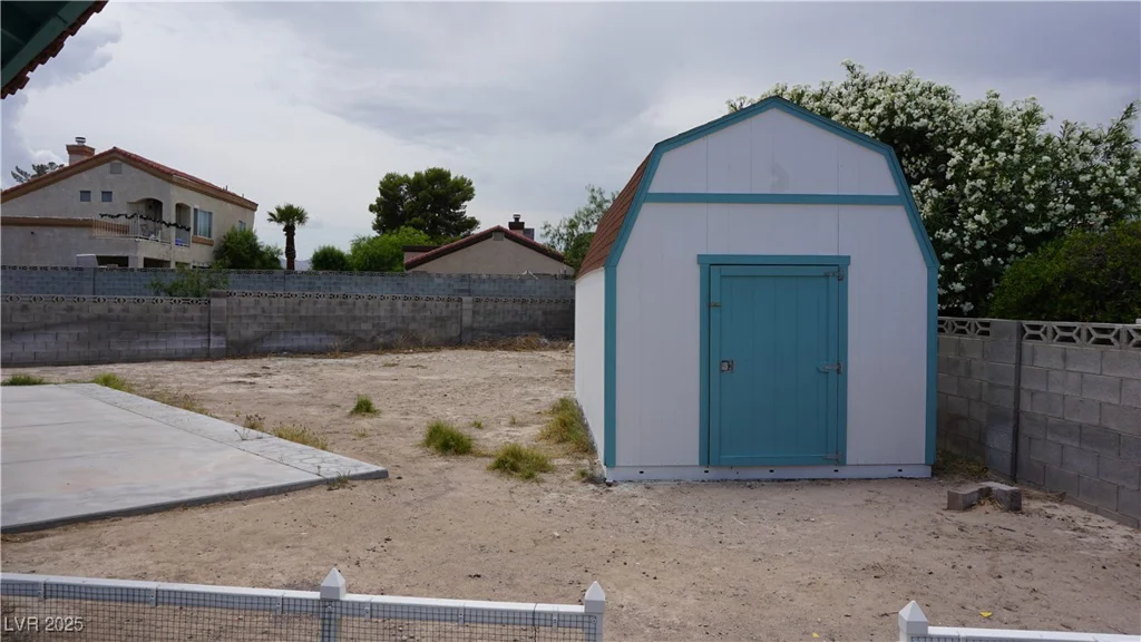 6432 Jean Lee, Las Vegas, NV 89108