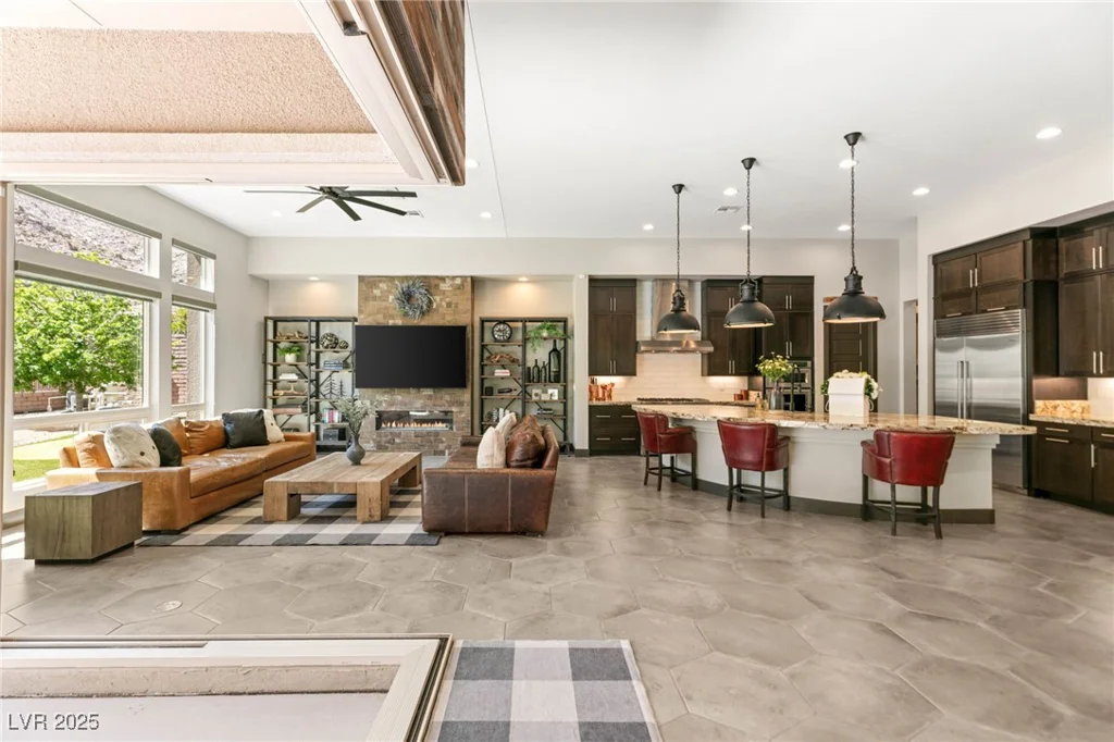 2927 The Peaks, Las Vegas, NV 89138