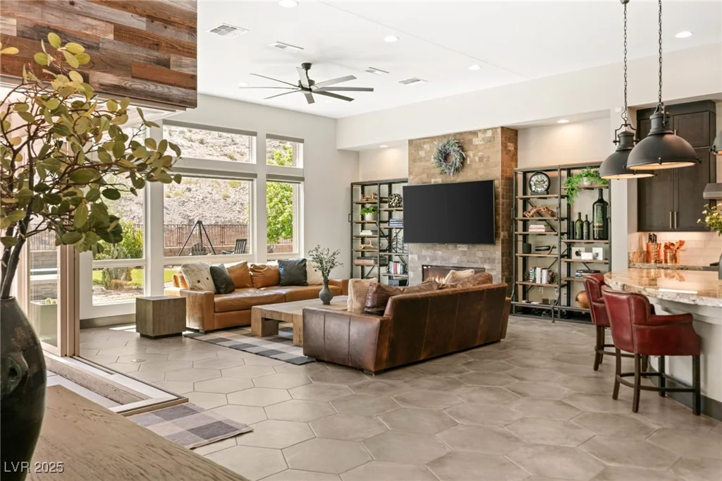 2927 The Peaks, Las Vegas, NV 89138