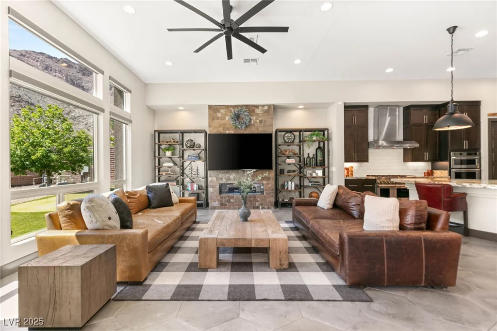 2927 The Peaks, Las Vegas, NV 89138