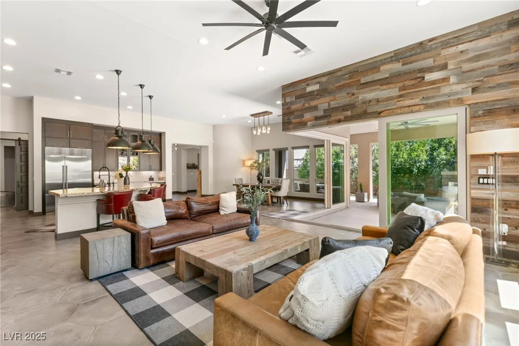 2927 The Peaks, Las Vegas, NV 89138