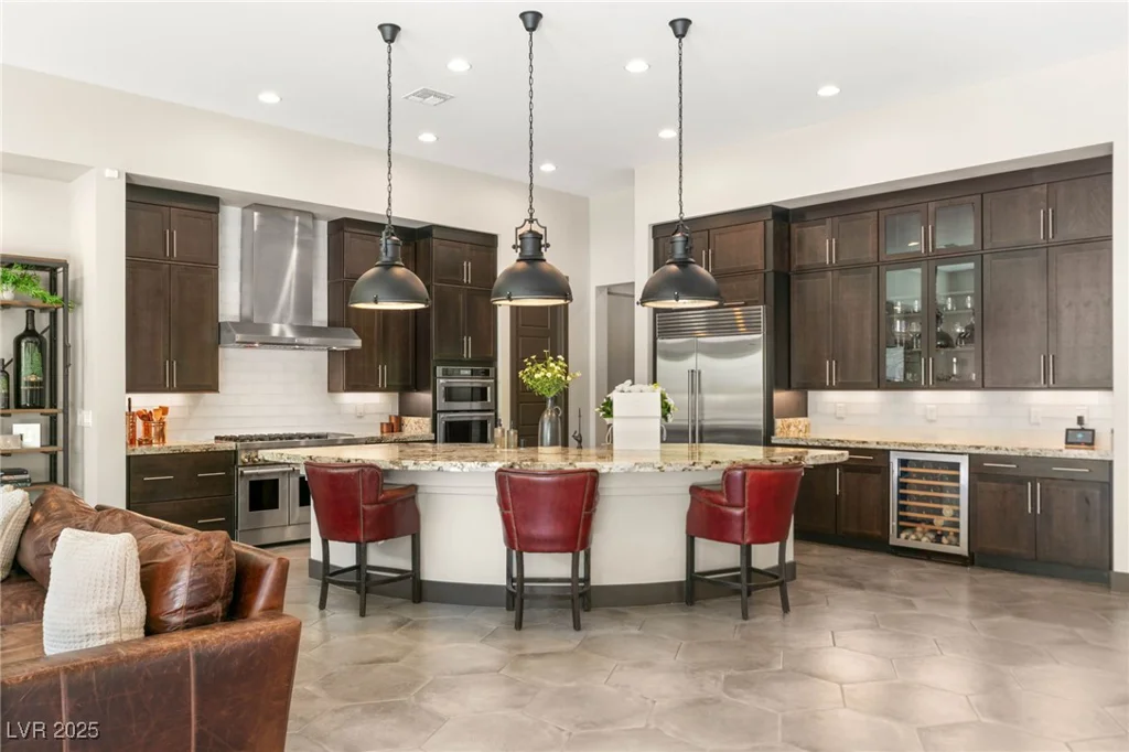 2927 The Peaks, Las Vegas, NV 89138