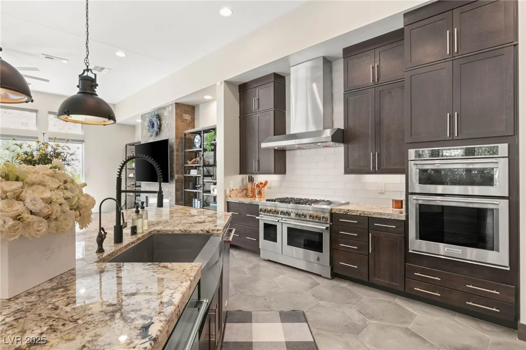 2927 The Peaks, Las Vegas, NV 89138