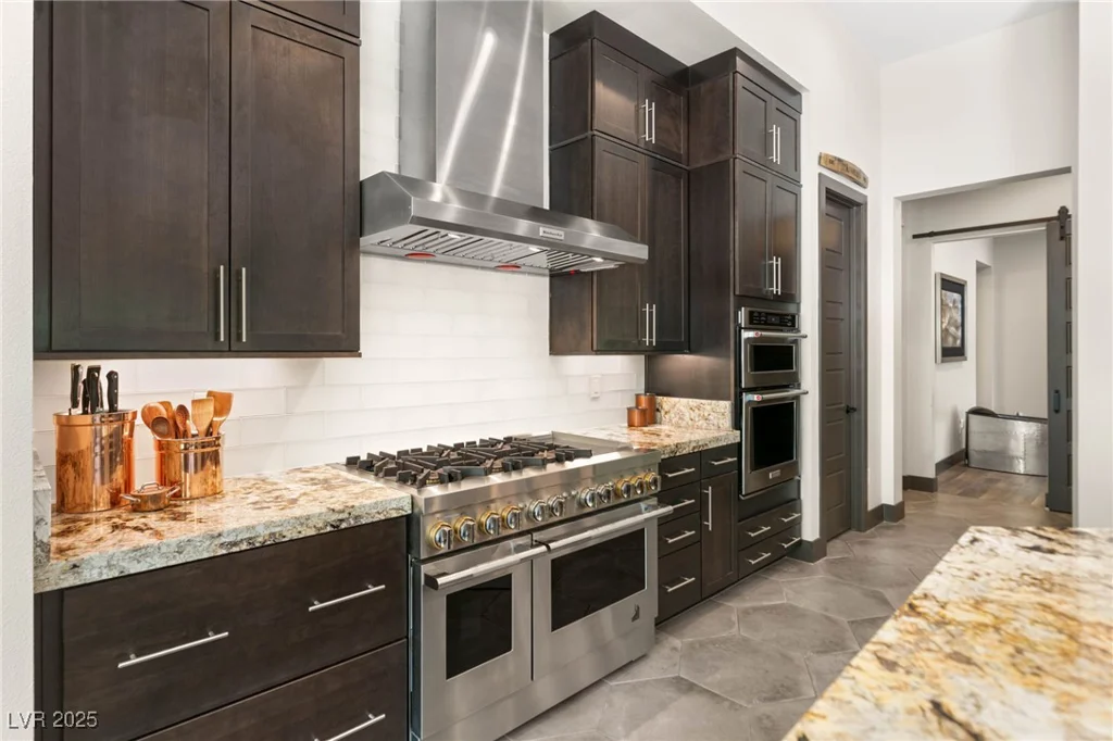 2927 The Peaks, Las Vegas, NV 89138