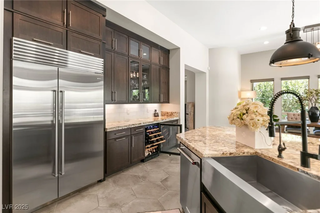 2927 The Peaks, Las Vegas, NV 89138