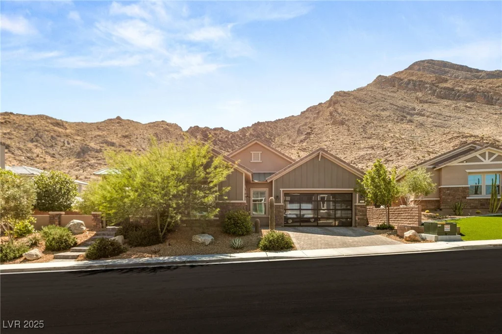 2927 The Peaks, Las Vegas, NV 89138