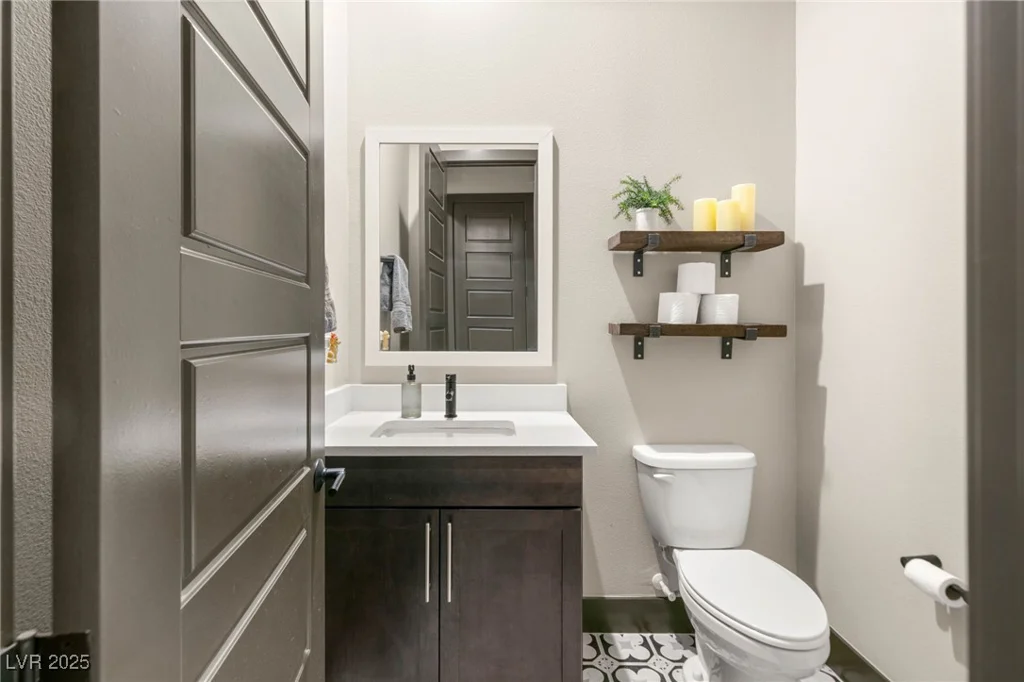 2927 The Peaks, Las Vegas, NV 89138
