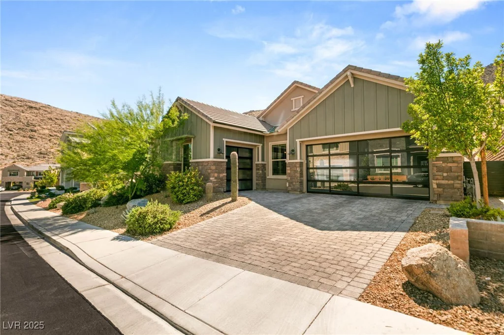 2927 The Peaks, Las Vegas, NV 89138