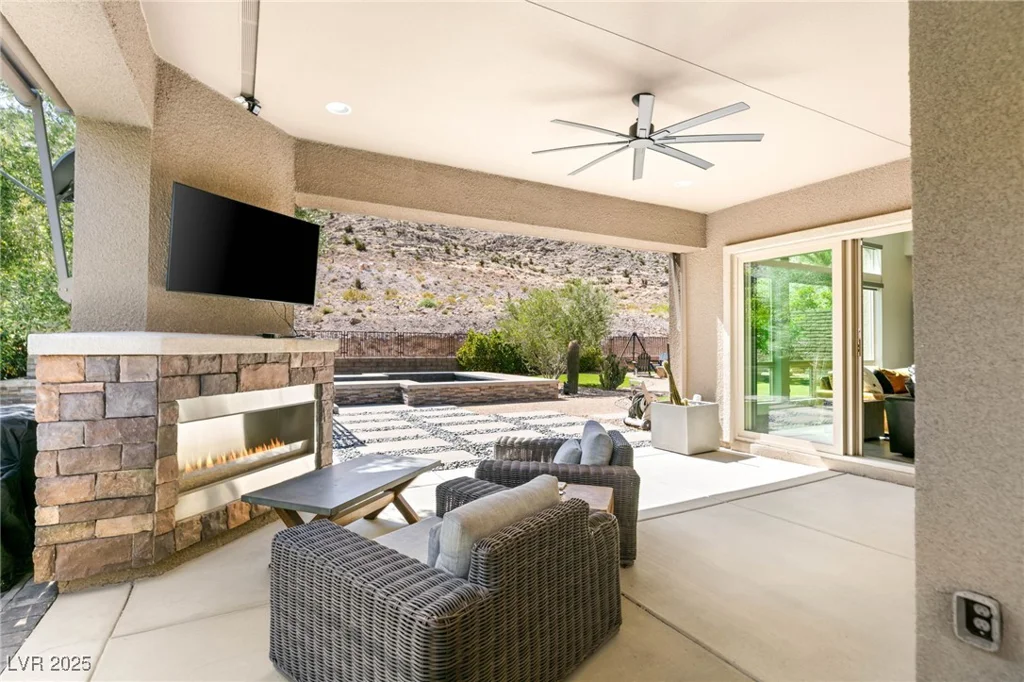 2927 The Peaks, Las Vegas, NV 89138