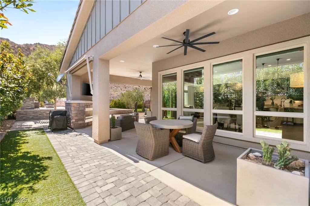 2927 The Peaks, Las Vegas, NV 89138
