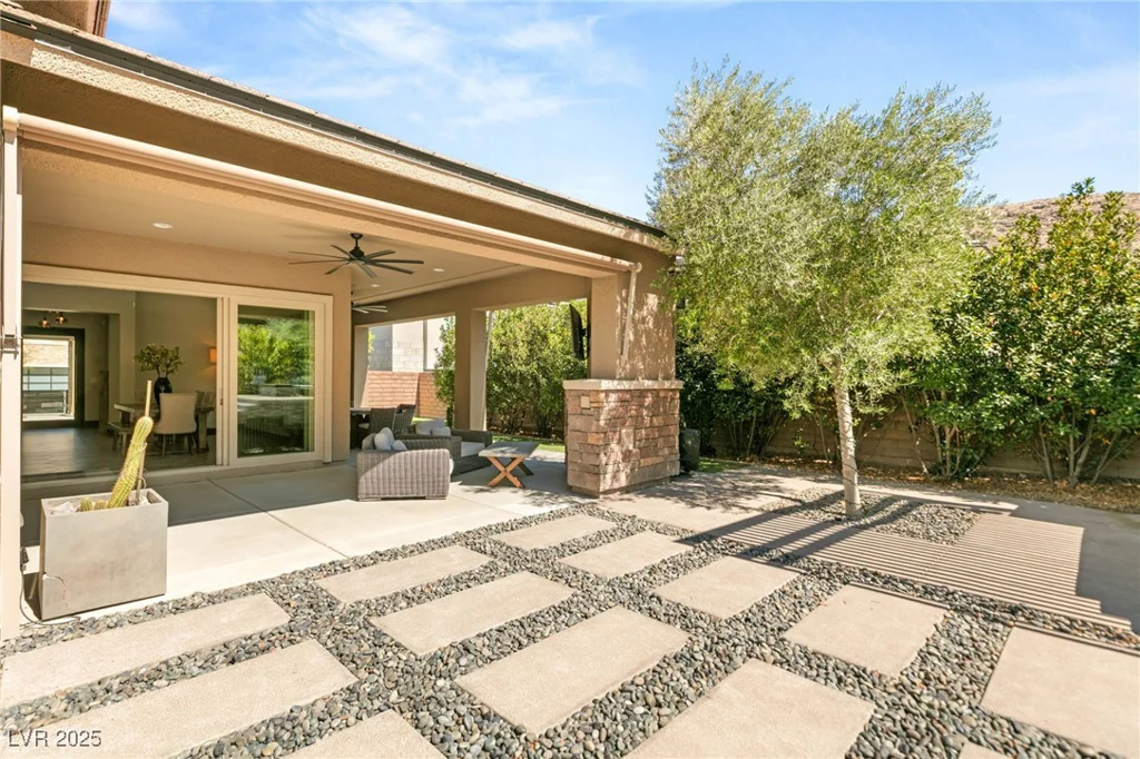 2927 The Peaks, Las Vegas, NV 89138