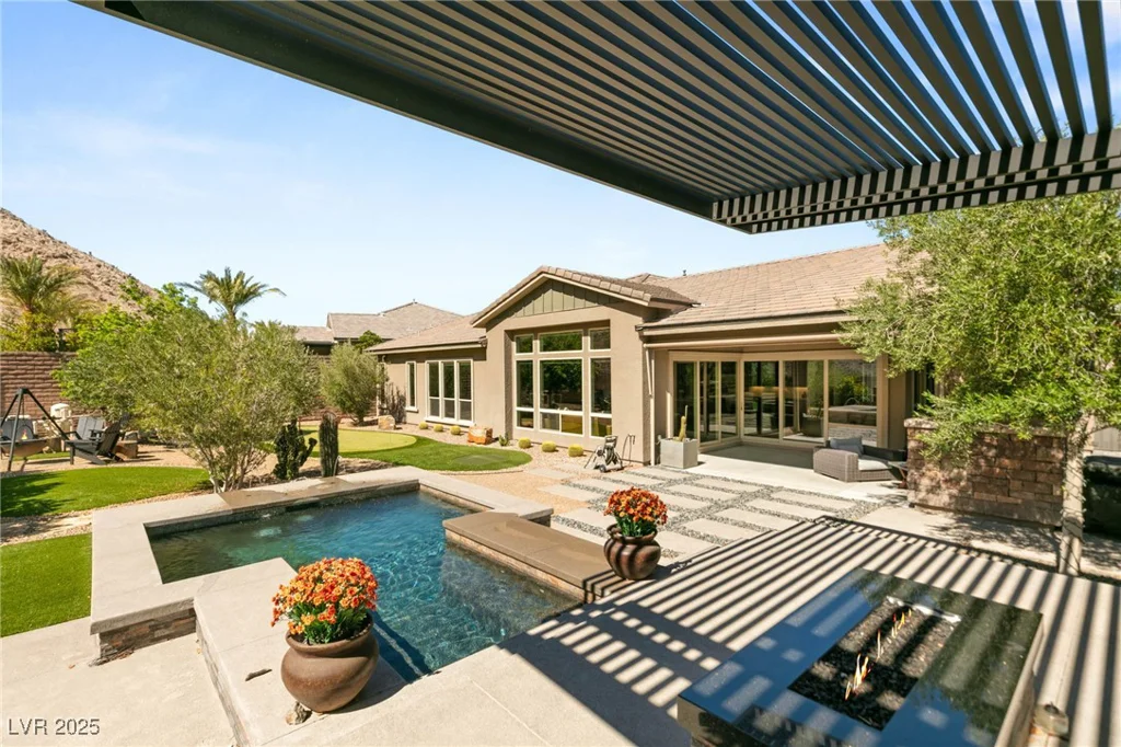 2927 The Peaks, Las Vegas, NV 89138