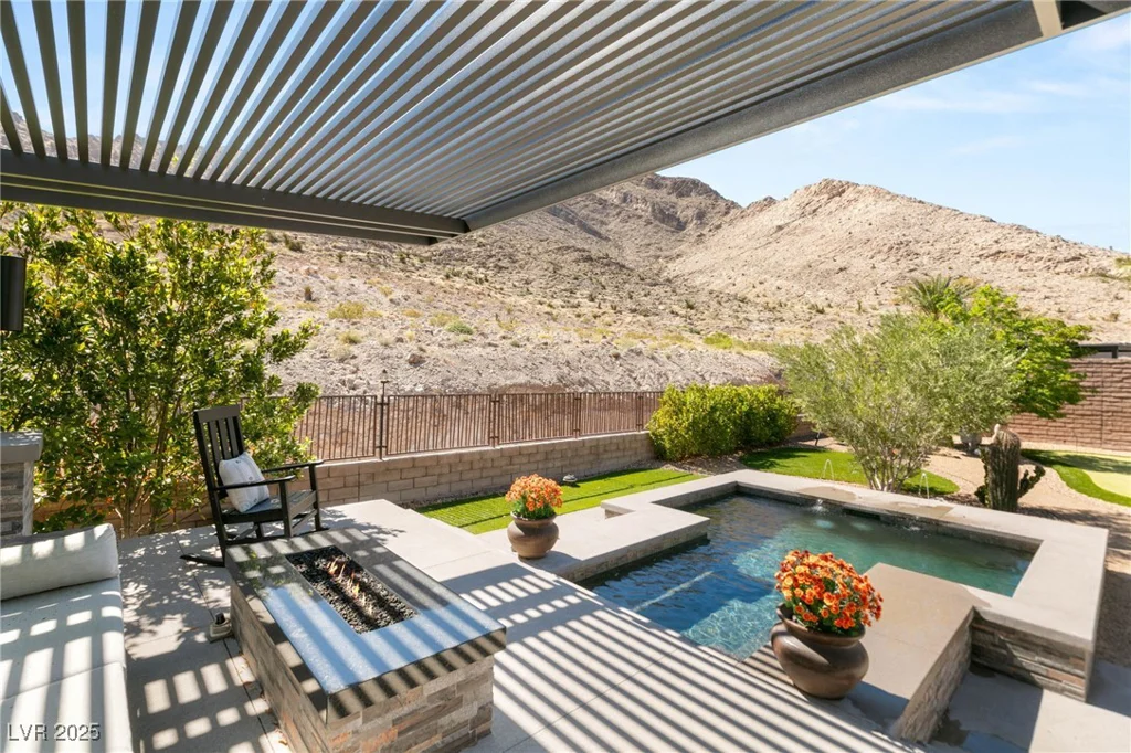 2927 The Peaks, Las Vegas, NV 89138