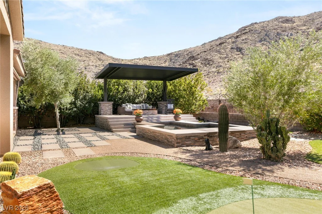 2927 The Peaks, Las Vegas, NV 89138