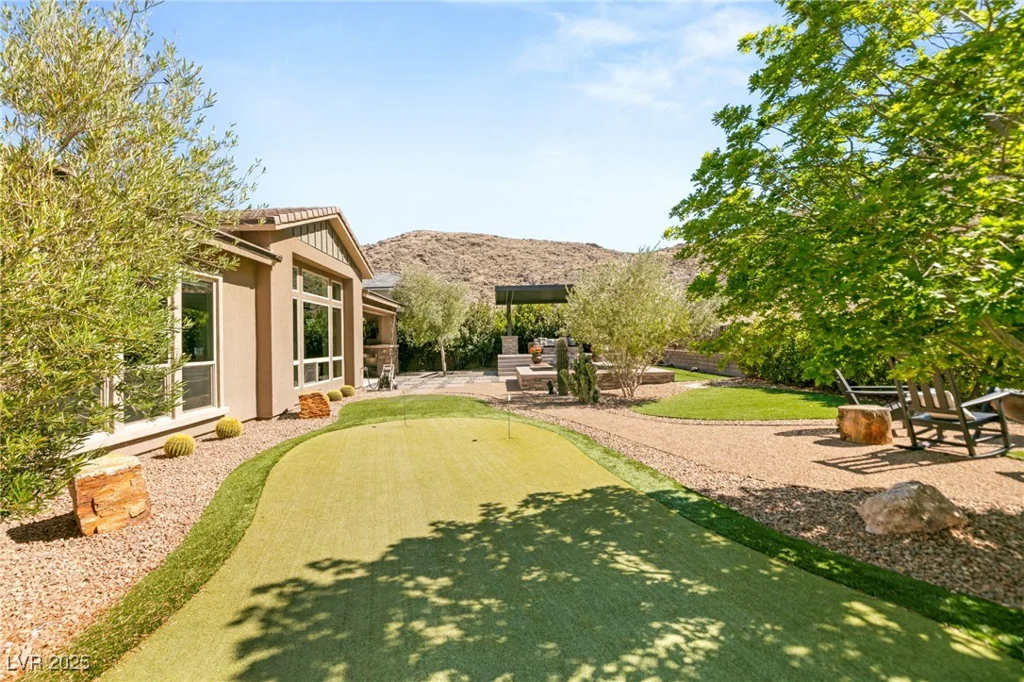 2927 The Peaks, Las Vegas, NV 89138