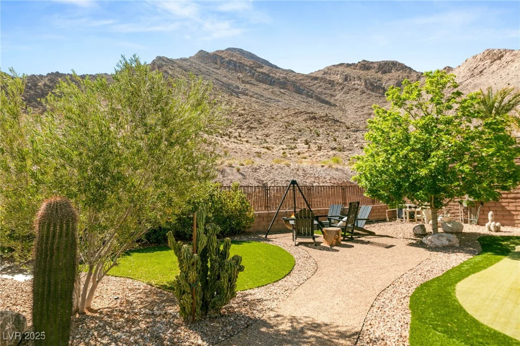 2927 The Peaks, Las Vegas, NV 89138