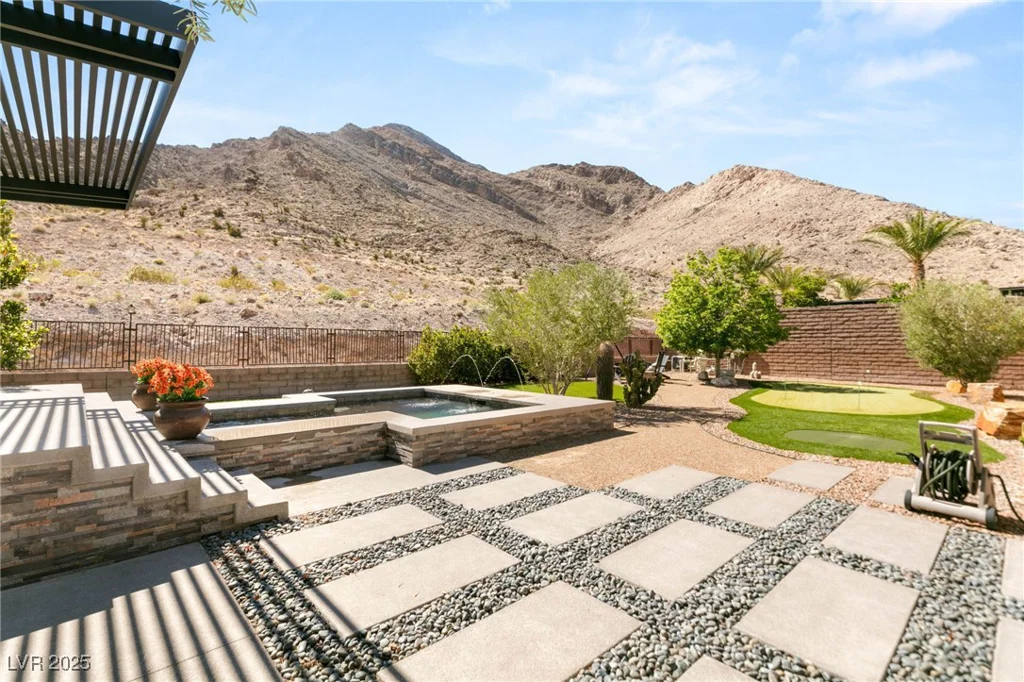 2927 The Peaks, Las Vegas, NV 89138